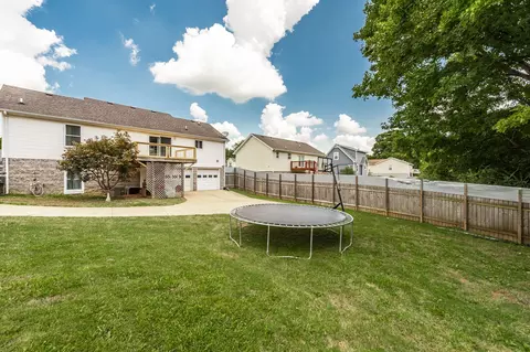 Exterior - 306 Corbitt Ln, Springfield, TN 37172 photo 10 of 17