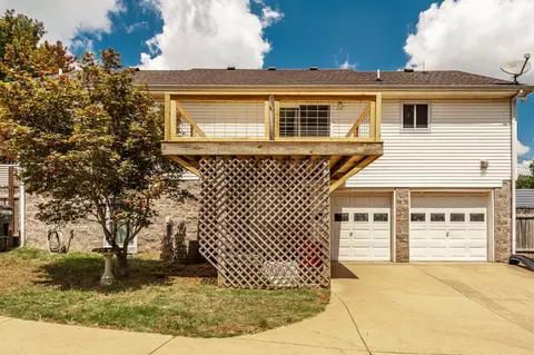 Exterior - 306 Corbitt Ln, Springfield, TN 37172 photo 7 of 17