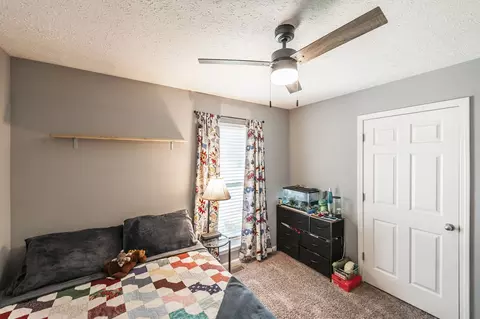 Bedroom - 306 Corbitt Ln, Springfield, TN 37172 photo 7 of 8