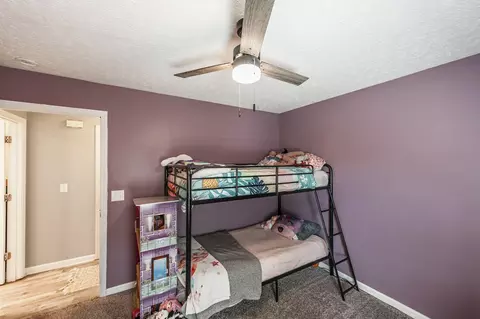 Bedroom - 306 Corbitt Ln, Springfield, TN 37172 photo 5 of 8