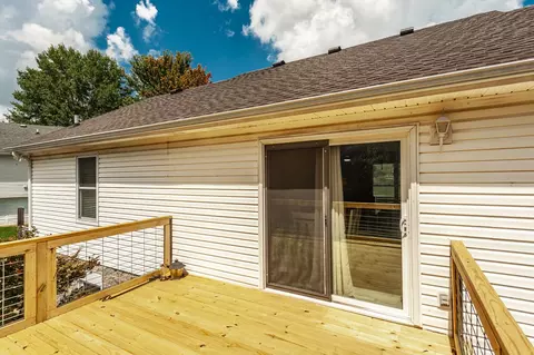 Exterior - 306 Corbitt Ln, Springfield, TN 37172 photo 16 of 17