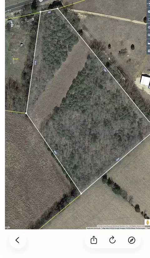 599 Gaither Hinson Rd, Waynesboro, TN 38485