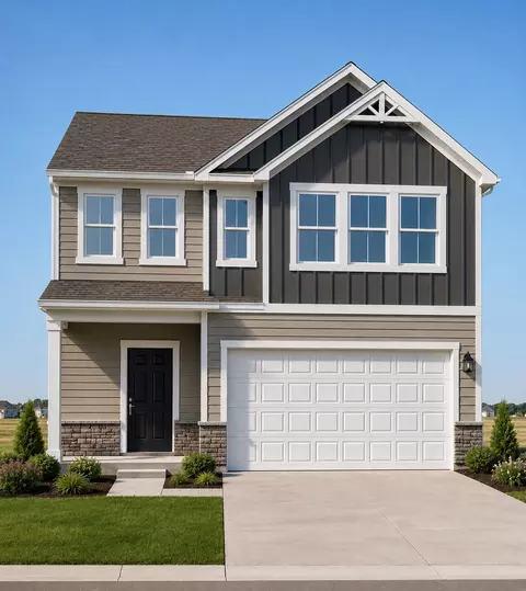 123 Ridgeview Dr, Shelbyville, TN 37160