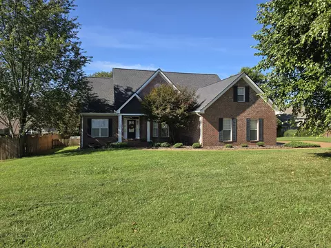 2897 Stewart Campbell Pt, Thompsons Station, TN 37179
