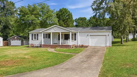 925 Battery Dr, Lewisburg, TN 37091
