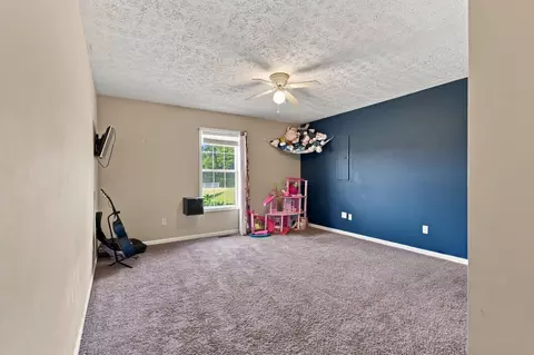 Bedroom - 972 Mud Creek Rd, Morrison, TN 37357 photo 3 of 5