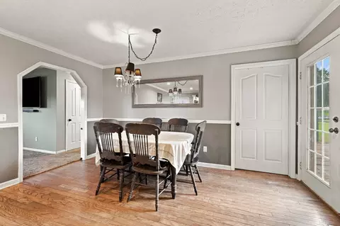 Dining - 972 Mud Creek Rd, Morrison, TN 37357 photo 1 of 1