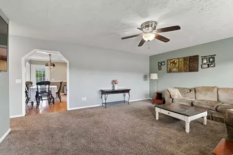 Living - 972 Mud Creek Rd, Morrison, TN 37357 photo 1 of 1