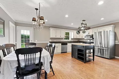 Kitchen - 972 Mud Creek Rd, Morrison, TN 37357 photo 1 of 5
