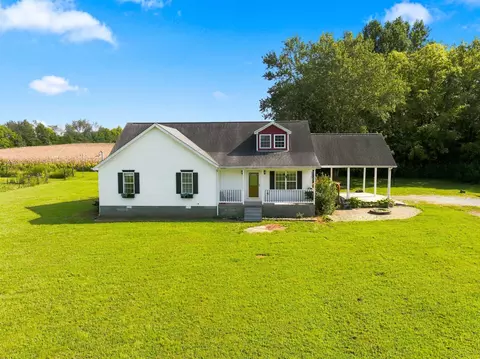 Exterior - 972 Mud Creek Rd, Morrison, TN 37357 photo 11 of 15