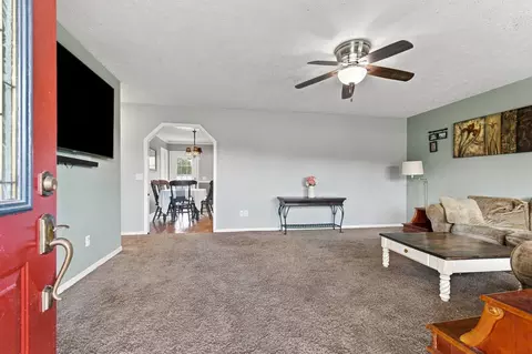 Entry Way - 972 Mud Creek Rd, Morrison, TN 37357 photo 1 of 1