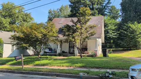 404 Light St, Dyersburg, TN 38024