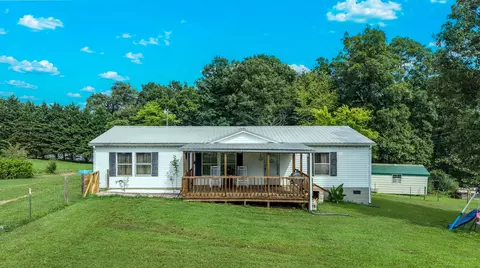 105 County Road 266, Sweetwater, TN 37874