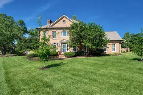 601 Dorshire Ln, Nashville, TN 37221