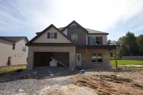 101 Sycamore Hl, Clarksville, TN 37042