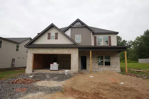 101 Sycamore Hl, Clarksville, TN 37042