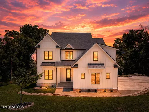 285 E Shore Dr, Rockwood, TN 37854