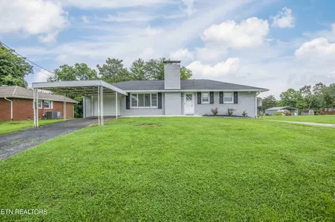 107 Hillcrest Ln, Kingston, TN 37763