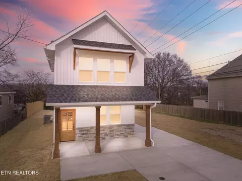 1111 Virginia Ave, Knoxville, TN 37921