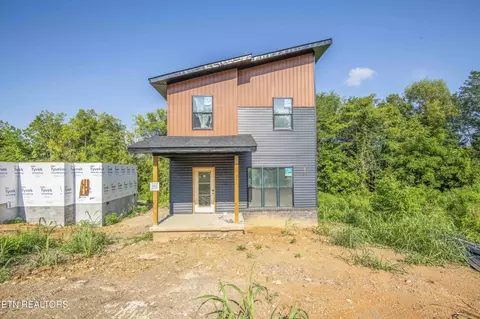 0 Rock Gardens Dr, Sevierville, TN 37876