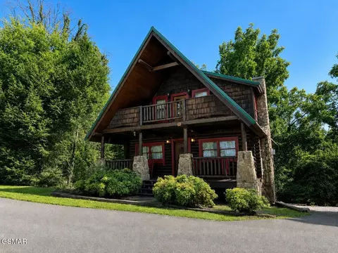 1630 Jed Trl, Sevierville, TN 37862