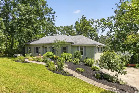 1234 Jefferson Davis Dr, Brentwood, TN 37027