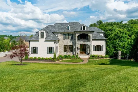 1252 Morning Glory Ct, Brentwood, TN 37027