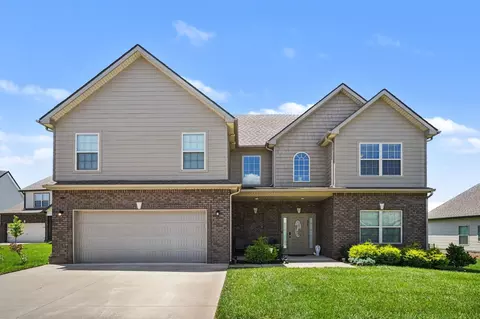 538 Low Country Ct, Clarksville, TN 37042