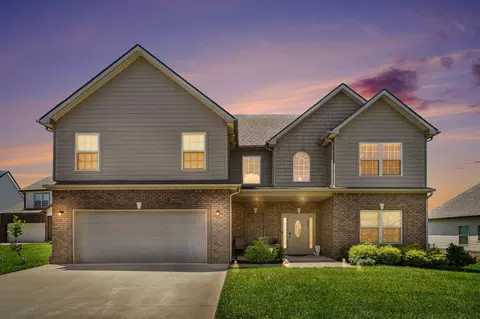 538 Low Country Ct, Clarksville, TN 37042