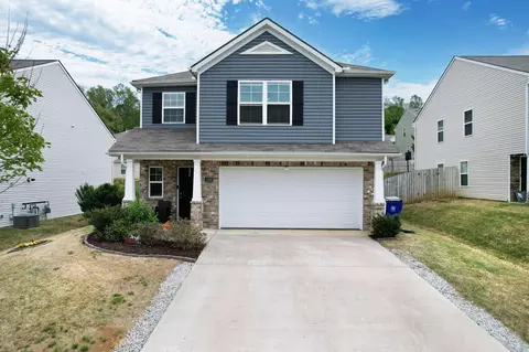 3350 Serenity Dr NE, Cleveland, TN 37312