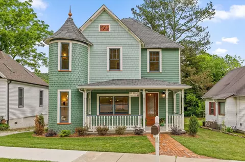 4906 Saint Elmo Ave, Chattanooga, TN 37409
