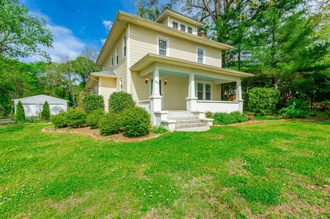 201 E Newberry St, Chattanooga, TN 37415