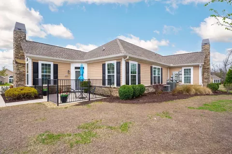 2483 Baskette Way, Chattanooga, TN 37421