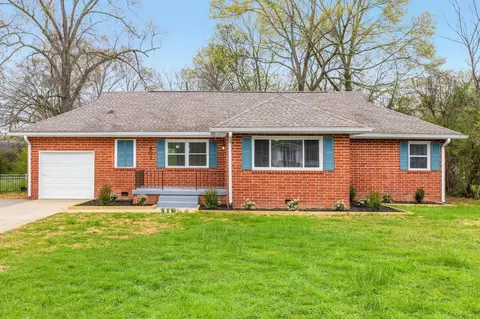 403 Haney Dr, Chattanooga, TN 37411