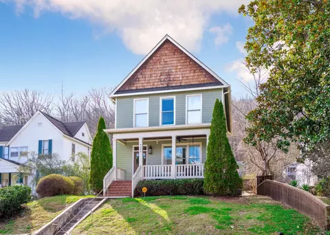 4303 Alabama Ave, Chattanooga, TN 37409