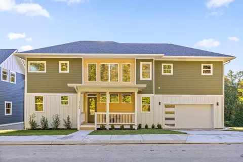 3134 Camber Hl, Chattanooga, TN 37415