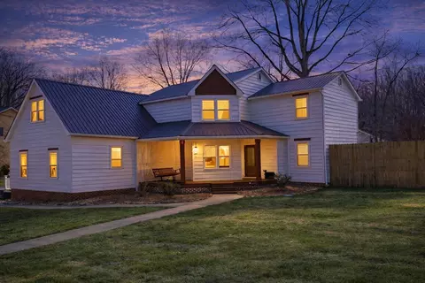 446 Hickory Hills Dr NE, Cleveland, TN 37312