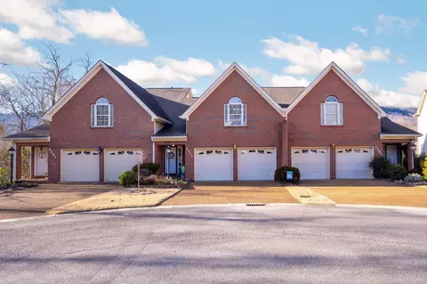 4571 Touch Me Not Trl, Chattanooga, TN 37415