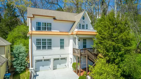 515 Druid Ln, Chattanooga, TN 37405