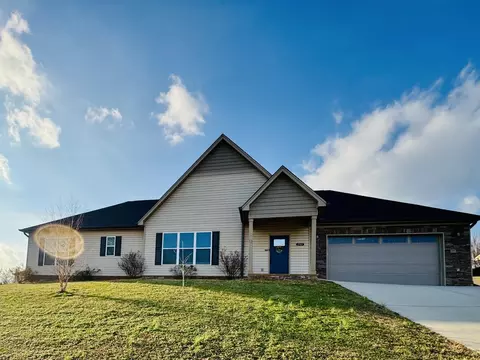 2507 Jeffery Dr, Chattanooga, TN 37421