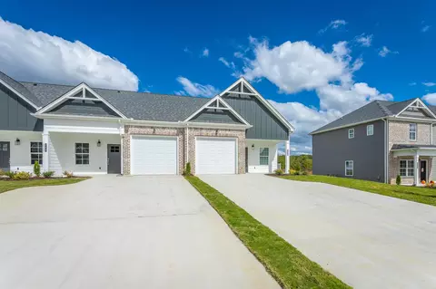 4860 Fannon Dr, Ooltewah, TN 37363