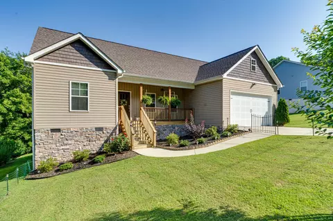 9443 Harris St, Soddy Daisy, TN 37379