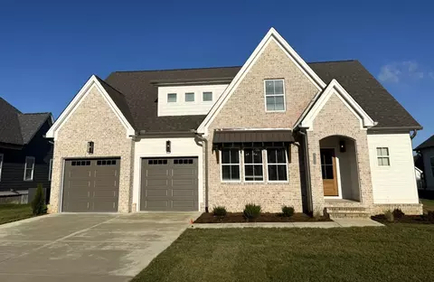 7202 Paxton Cir, Hixson, TN 37343