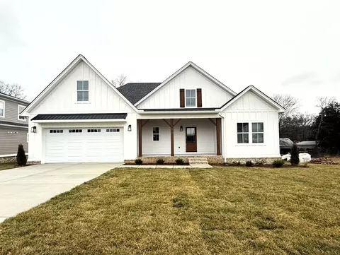 7105 Paxton Cir, Hixson, TN 37343