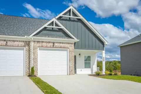 4866 Fannon Dr, Ooltewah, TN 37363