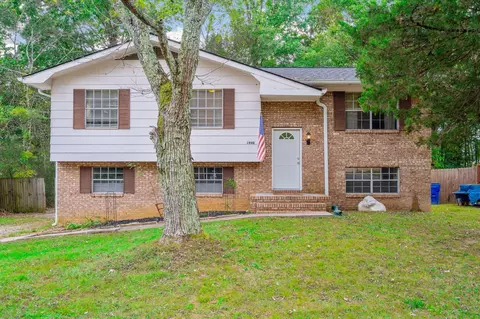 1940 Sun Hill Rd SW, Cleveland, TN 37311