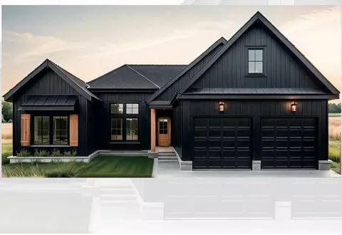 7091 Paxton Cir, Hixson, TN 37343