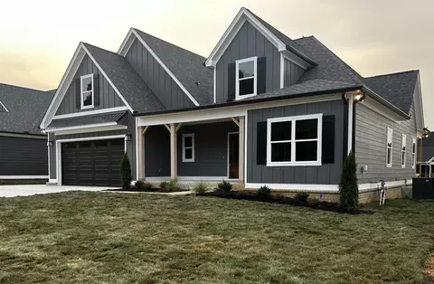 7216 Paxton Cir, Hixson, TN 37343