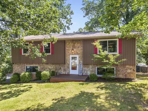 6314 Bar Shore Dr, Chattanooga, TN 37416