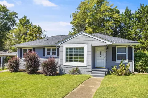 4803 Orchard View Ave, Chattanooga, TN 37415